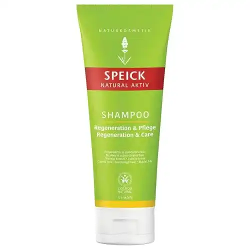 Speick-Shampoo Speick Natural Aktiv Regeneration, 200 ml