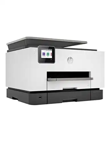HP-Multifunktionsdrucker HP OfficeJet Pro 9020 Multifunktion