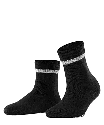Die beste Stoppersocken FALKE Damen Hausschuh-Socken Cuddle Pads 2026 Test Bestseller Stoppersocken FALKE Damen Hausschuh-Socken Cuddle Pads
