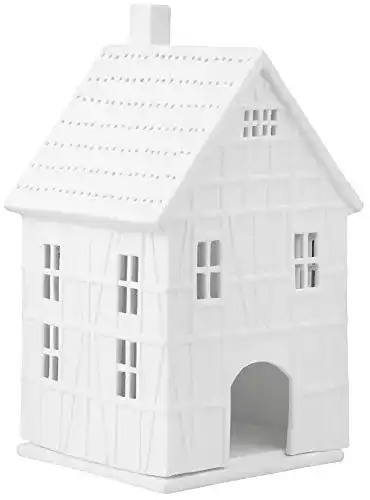 Lichthaus Räder Living Fachwerkhaus groß