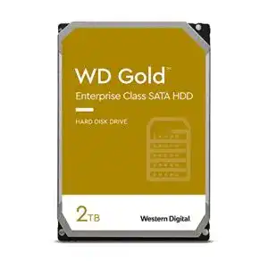 2TB-HDD Western Digital WD2005FBYZ WD 2TB Intern