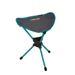 Dreibeinhocker Uquip Three Sixty Leichtgewicht