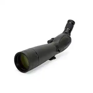 Fernglas 20×80 Celestron 52332-CGL TrailSeeker 80– abgewinkelt