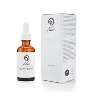Gesichtsserum Nuvo’ Schneckenschleim 30 ml 100% REIN