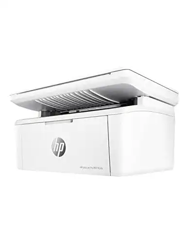 Die beste Laserdrucker mit Scanner HP LaserJet Pro MFP M28a Multifunktion 2026 Test Bestseller Laserdrucker mit Scanner HP LaserJet Pro MFP M28a Multifunktion