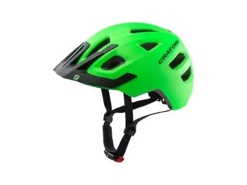 Cratoni-Fahrradhelm Cratoni Kinder Maxster Pro Fahrradhelm