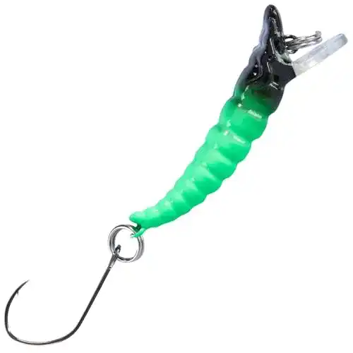 Balzer-Wobbler Balzer Mr Maggot 3,5cm 3g Forellenköder
