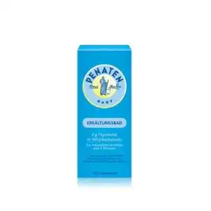 Erkältungsbad Penaten Baby Erkaeltungsbad, 125 ml