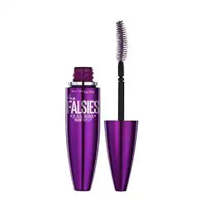 False-Lashes-Mascara MAYBELLINE New York Mascara, Volumen