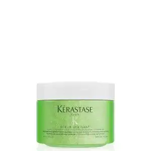 Kopfhaut-Peeling Lierac Fusioscrub Rilassante, 250 ml