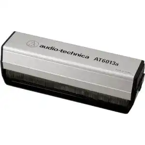 Schallplattenbürste Audio-Technica AT6013a Antistatische