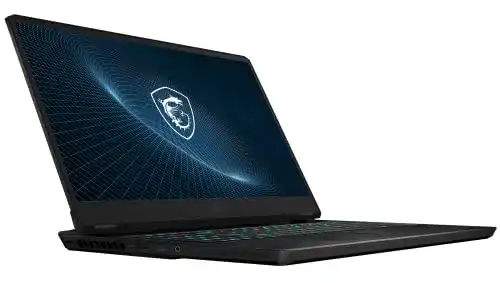 High-End-Gaming-Laptop MSI Vector GP76, 17.3″ FHD 360 Hz