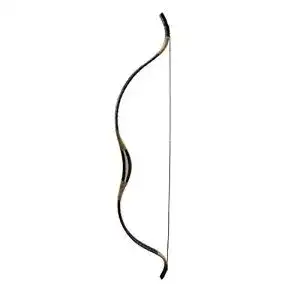 Reiterbogen by Beier Germany Szkita Bogen , Skythisch 25 lbs