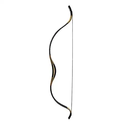 Reiterbogen by Beier Germany Szkita Bogen , Skythisch 25 lbs