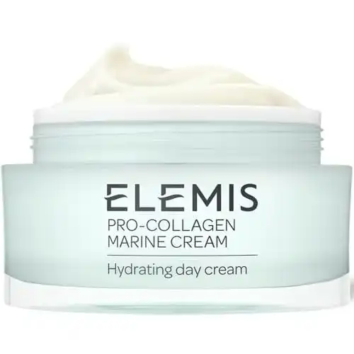 Kollagen-Creme Elemis Pro-Collagen-Marine-Creme
