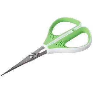 Silhouettenschere WEDO 975411 Comfortline 11, 4 cm, Softgriff