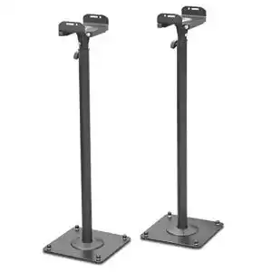 Lautsprecherständer Drall INSTRUMENTS 2 Stück aus Metall