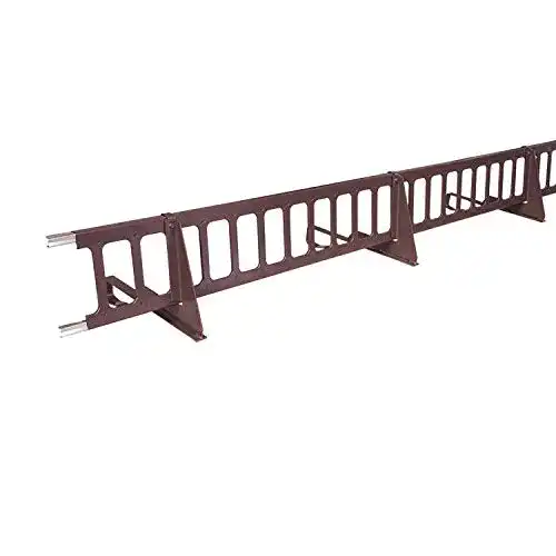 Schneefanggitter FRICK Metall- und Oberflächentechnik GmbH &
