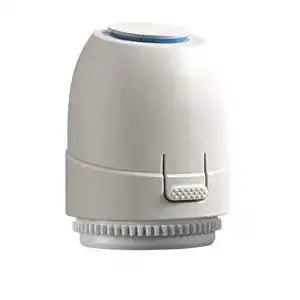 Stellantrieb Fußbodenheizung EAZY Systems Stellantrieb 230V
