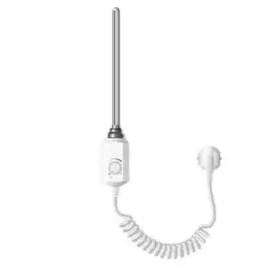 Heizstab Badheizkörper ECD Germany Heizstab Heizpatrone 900W