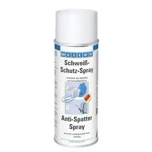 Schweißtrennspray WEICON Schweißschutz-Spray 400 ml