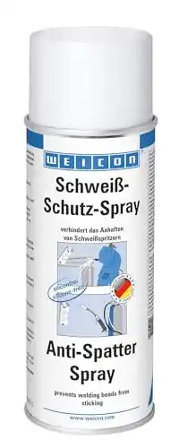 Schweißtrennspray WEICON Schweißschutz-Spray 400 ml