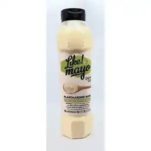 Vegane Mayonnaise Remia LIKE MAYO – 800 ML