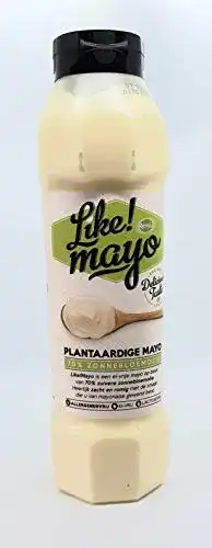 Vegane Mayonnaise Remia LIKE MAYO – 800 ML