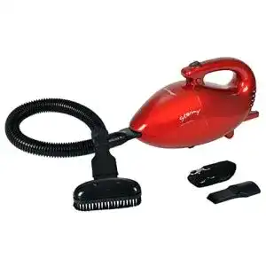 Handstaubsauger-mit-Kabel Efbe-Schott Beutellos Stormy, 0,5 l