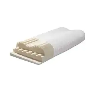 Nackenstützkissen V28 AIR Talalay-Latex ® 28 Einstellungen