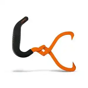 Handpackzange Stihl 0000 881 3005 FP 20 Packzange, orange
