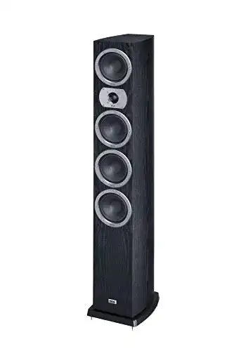 Standlautsprecher HECO Victa Prime 602, 3 Wege, 1 Stück