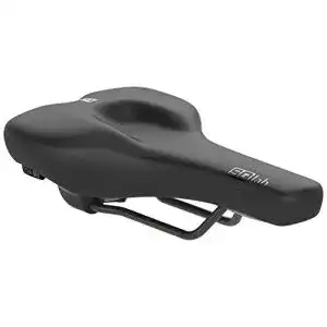 SQlab-Sattel SQlab 602 M-D Active, Trekking & City Fahrradsattel
