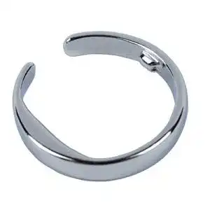 Anti-Schnarchring ZooJa ® Anti Schnarch Ring für den Finger