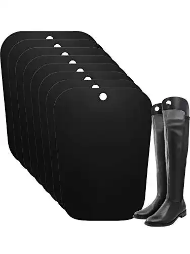 Stiefelspanner Tatuo Form Einsätze, 8 Stück für 4 Paar Stiefel