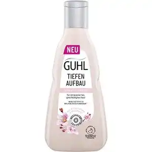 Guhl-Shampoo Guhl Tiefen Aufbau Shampoo 250 ml