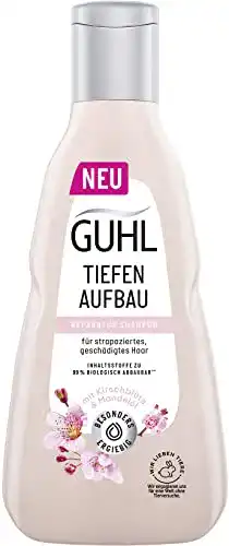 Guhl-Shampoo Guhl Tiefen Aufbau Shampoo 250 ml