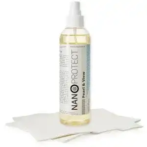 Nanoversiegelung Nanoprotect Pearl & View 0,25 Liter Spray