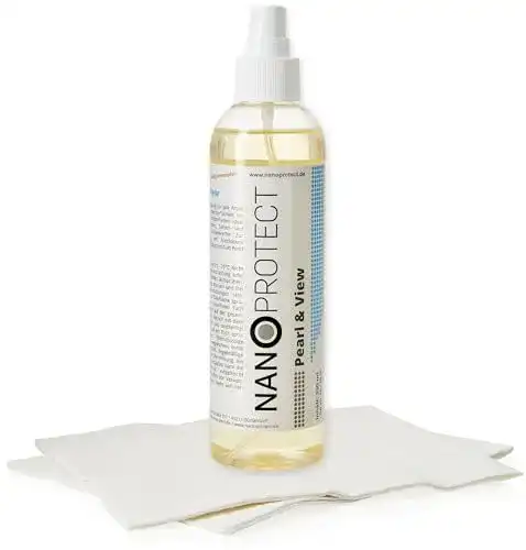 Nanoversiegelung Nanoprotect Pearl & View 0,25 Liter Spray