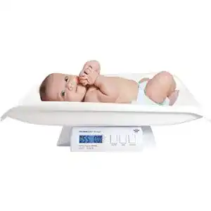 Babywaage Baby Waage digital von MyWeigh