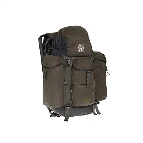 Sitzrucksack Halti Paljakka Premium Jagd – und Angelrucksack