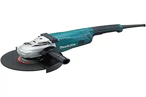 Die beste Makita-Winkelschleifer (230) Makita GA9020 Winkelschleifer 2026 Test Bestseller Makita-Winkelschleifer (230) Makita GA9020 Winkelschleifer