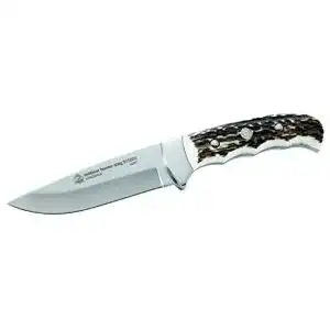 Puma-Jagdmesser Puma IP Outdoor-Messer, Hirschhorngriff
