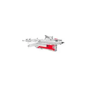 Formatkreissäge Holzmann FKS400VF-3200