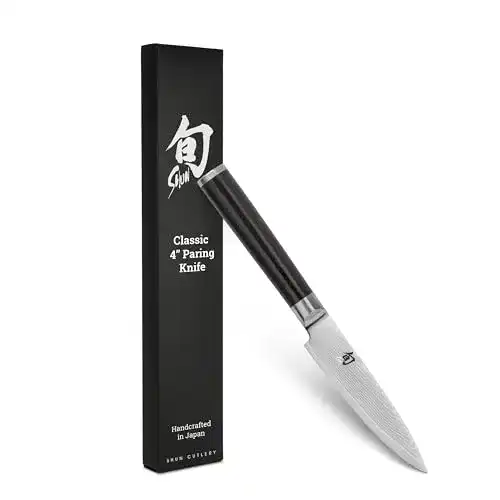 KAI-Messer Kai DM-0716 Shun Allzweckmesser 4 (10 cm)