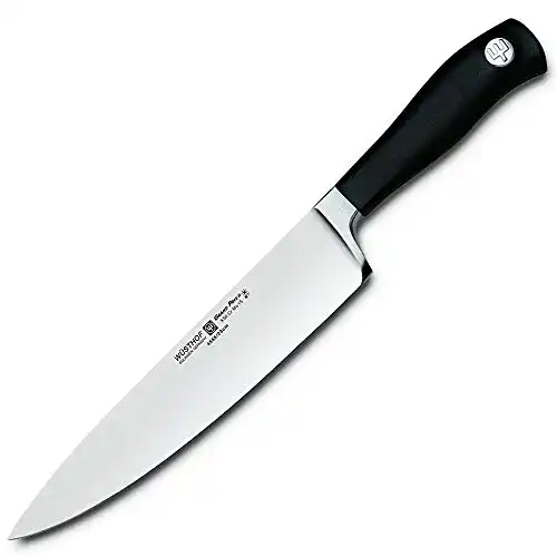 Die beste Wüsthof-Kochmesser WÜSTHOF 980882 Kochmesser 23 cm Klinge 2026 Test Bestseller Wüsthof-Kochmesser WÜSTHOF 980882 Kochmesser 23 cm Klinge