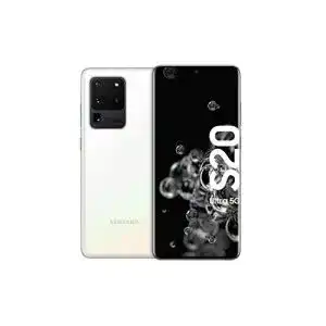 Smartphone Samsung Galaxy S20 Ultra 5G Bundle (17,44 cm)