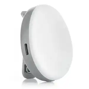 Stilllicht Reer 52361 ClipLight LED-Still-Licht mit Clip