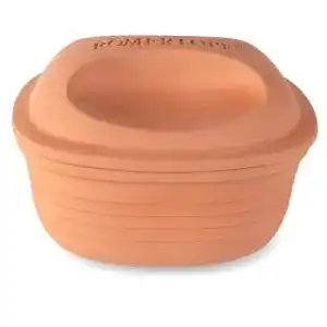 Schmortopf RÖMERTOPF Römertopf, quadratisch, 23cm
