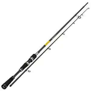 Sportex-Spinnrute Sportex Black Pearl GT3 BP2703 Spinnrute 60g